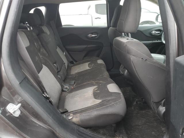 Zdjęcie 11 z aukcji – 2014 JEEP CHEROKEE L z VIN 1C4PJMCS3EW193541