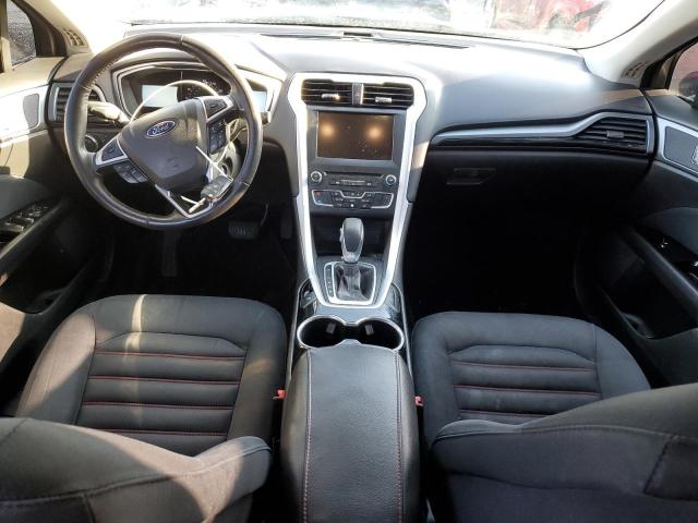 Photo 8 from auction – 2016 FORD FUSION SE with VIN 3FA6P0H70GR164307