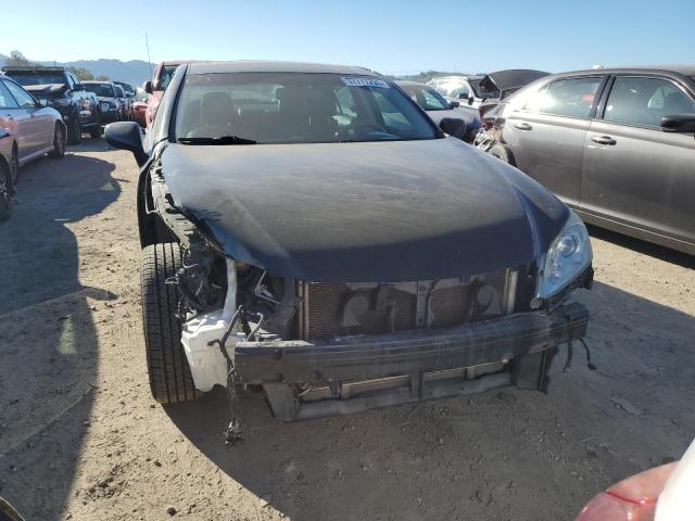 Photo 5 from auction – 2008 LEXUS ES 350 with VIN JTHBJ46G882191053