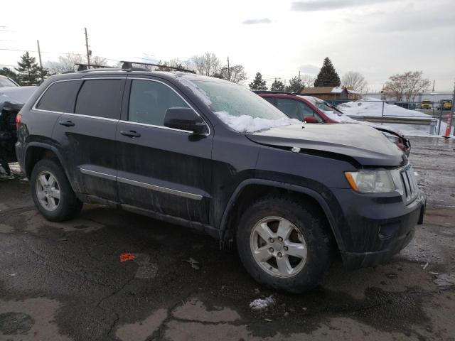 Photo 4 from auction – 2012 JEEP GRAND CHER with VIN 1C4RJFAGXCC298708