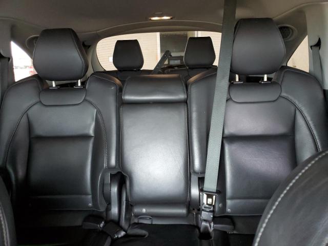 Photo 10 from auction – 2015 ACURA MDX ADVANC with VIN 5FRYD3H8XFB002625