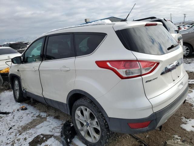 Photo 2 from auction – 2013 FORD ESCAPE SEL with VIN 1FMCU9H9XDUD19876