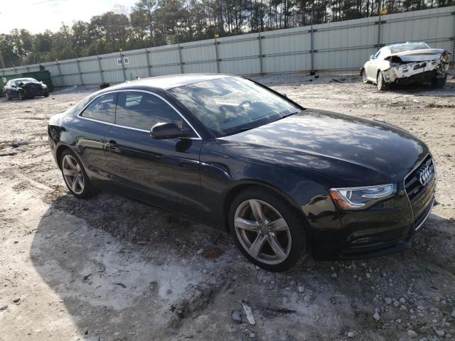 صورة رقم 4 من المزاد - 2013 AUDI A5 PREMIUM مع VIN WAULFAFR0DA044410