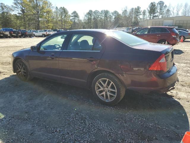 Photo 2 from auction – 2011 FORD FUSION SEL with VIN 3FAHP0JAXBR156318