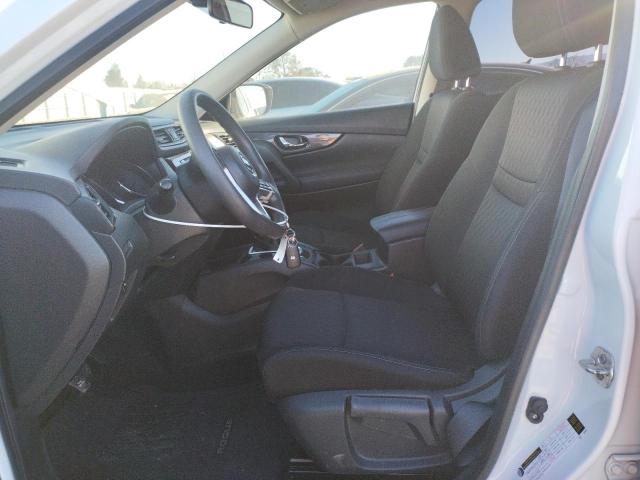 Photo 7 from auction – 2018 NISSAN ROGUE S with VIN KNMAT2MV8JP585738