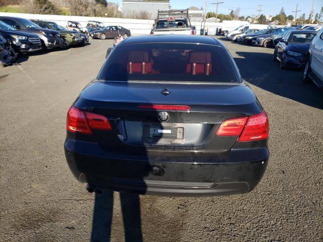 Photo 6 from auction – 2011 BMW 328 I SULE with VIN WBADW7C52BE544955