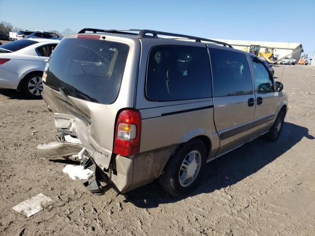صورة رقم 3 من المزاد - 2002 CHEVROLET VENTURE مع VIN 1GNDX03E82D145438