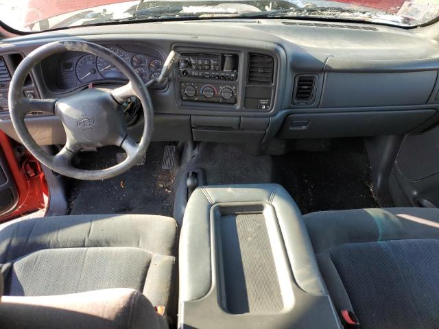 Zdjęcie 8 z aukcji – 2002 CHEVROLET SILVERADO z VIN 2GCEK19T721122851