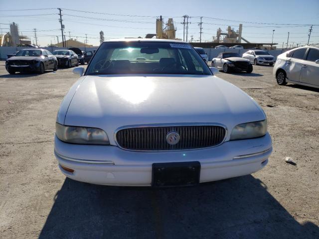 Photo 5 from auction – 1999 BUICK LESABRE LI with VIN 1G4HR52K3XH447658