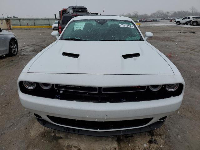 Photo 5 from auction – 2018 DODGE CHALLENGER with VIN 2C3CDZBT1JH294345