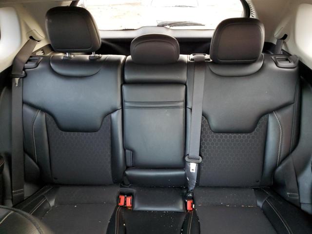 Photo 10 from auction – 2019 JEEP COMPASS LA with VIN 3C4NJDBB7KT690523