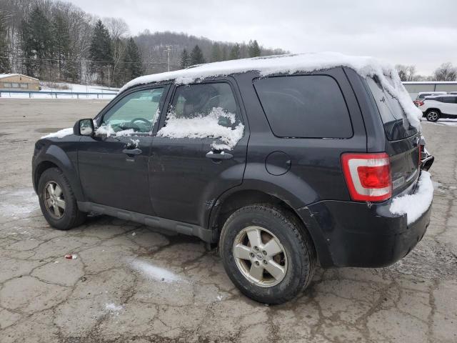 Photo 2 from auction – 2011 FORD ESCAPE XLT with VIN 1FMCU9D79BKB44775