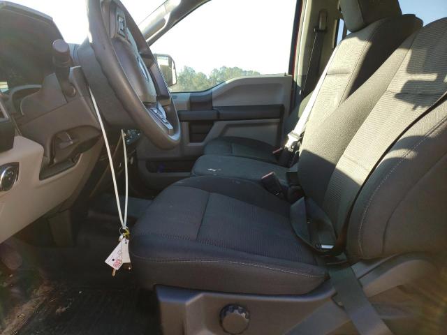 Photo 7 from auction – 2020 FORD F150 SUPER with VIN 1FTEW1E46LFB04564