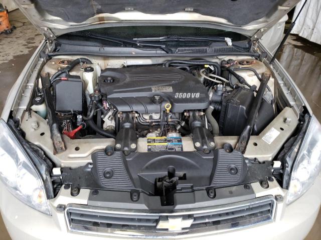 Photo 11 from auction – 2009 CHEVROLET IMPALA 1LT with VIN 2G1WT57N591102632