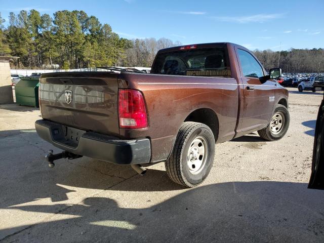Photo 3 from auction – 2014 RAM 1500 ST with VIN 3C6JR6AG5EG145800