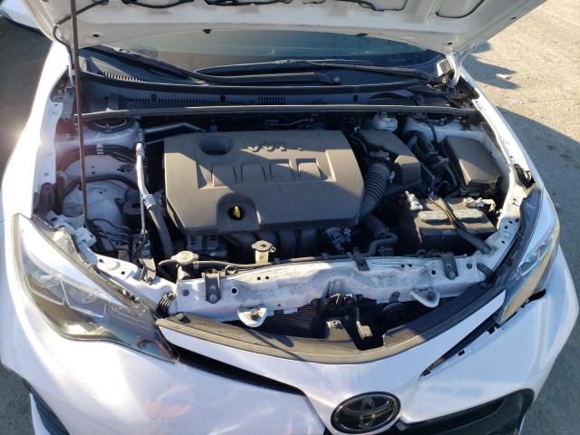 Photo 11 from auction – 2019 TOYOTA COROLLA L with VIN 2T1BURHE7KC211416