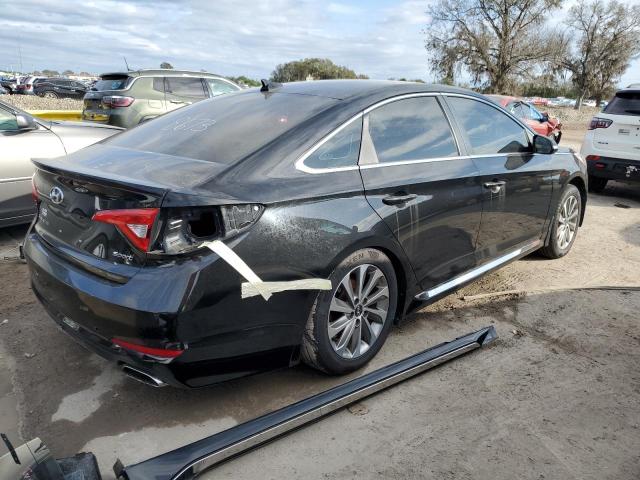 Photo 3 from auction – 2016 HYUNDAI SONATA SPO with VIN 5NPE34AFXGH420580