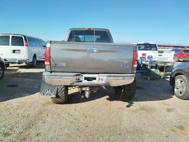 Photo 6 from auction – 2003 FORD F250 SUPER with VIN 1FTNW21P83ED51628