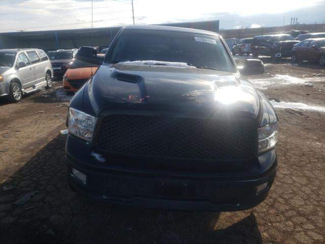 Photo 5 from auction – 2012 DODGE RAM 1500 L with VIN 1C6RD7NT6CS127892
