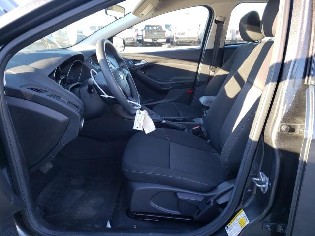 Photo 7 from auction – 2017 FORD FOCUS SE with VIN 1FADP3K25HL211451