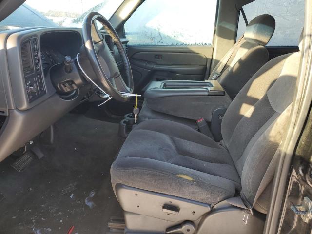 Photo 7 from auction – 2006 GMC NEW SIERRA with VIN 2GTEK13T461235963