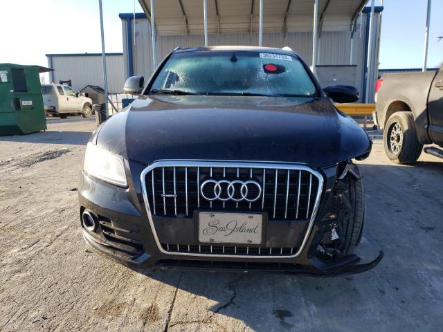 Photo 5 from auction – 2013 AUDI Q5 PREMIUM with VIN WA1LFAFP4DA029856