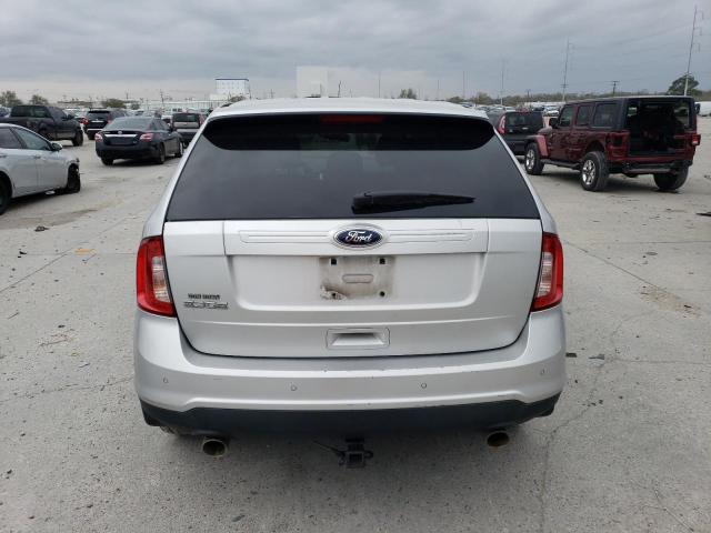 Photo 6 from auction – 2013 FORD EDGE SE with VIN 2FMDK3GC1DBB81638