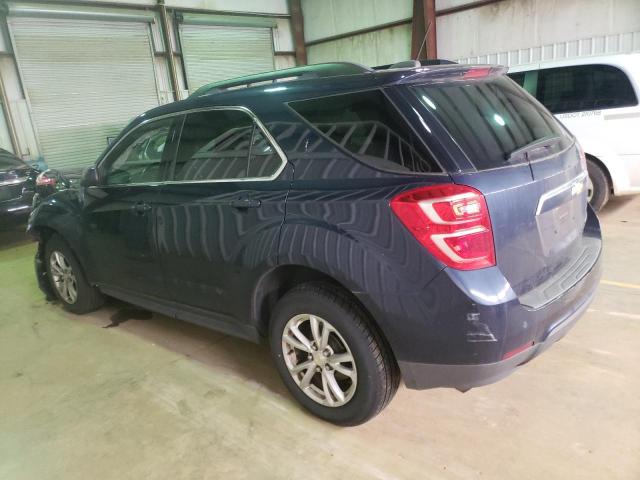 Photo 2 from auction – 2016 CHEVROLET EQUINOX with VIN 2GNALCEK9G1109344