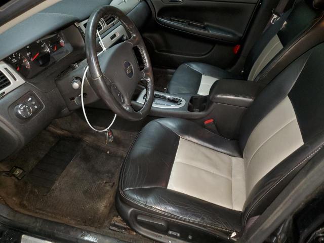Photo 7 from auction – 2008 CHEVROLET IMPALA 50T with VIN 2G1WV58K581259302