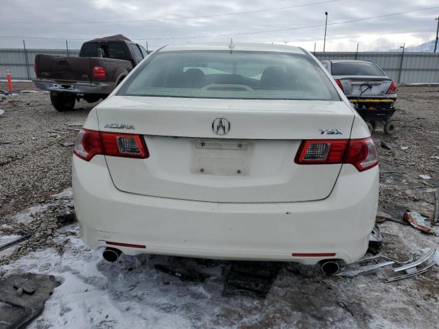 Photo 6 from auction – 2009 ACURA TSX with VIN JH4CU26689C012867