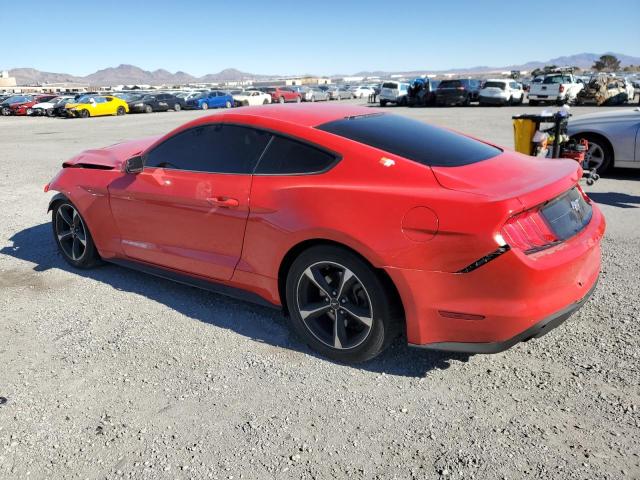 Photo 2 from auction – 2018 FORD MUSTANG with VIN 1FA6P8TH4J5180664