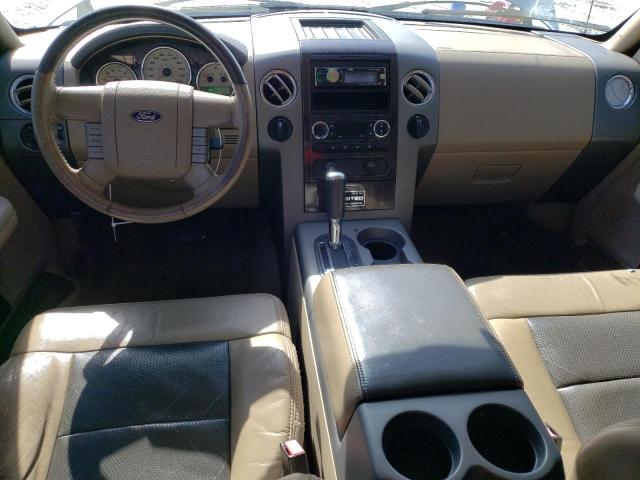 Photo 8 from auction – 2008 FORD F150 SUPER with VIN 1FTRW14598FA58148