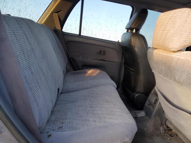 Photo 11 from auction – 1997 TOYOTA 4RUNNER SR with VIN JT3HN86R7V0099095