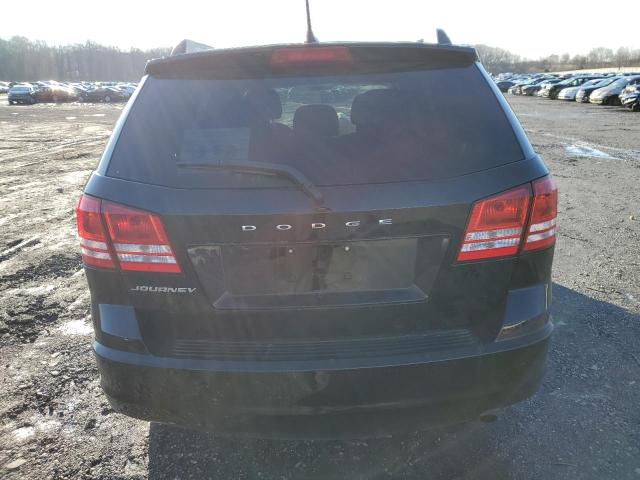 Photo 6 from auction – 2018 DODGE JOURNEY SE with VIN 3C4PDCAB0JT276302