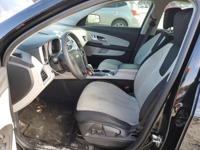 Photo 7 from auction – 2014 CHEVROLET EQUINOX LS with VIN 2GNALAEK2E6204770