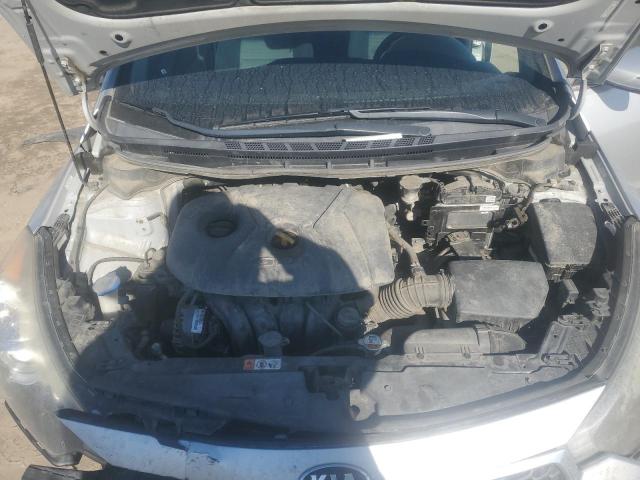 Photo 11 from auction – 2016 KIA FORTE EX with VIN KNAFX4A89G5528874
