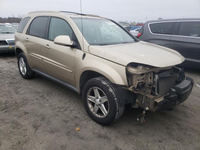 Photo 4 from auction – 2006 CHEVROLET EQUINOX LT with VIN 2CNDL63F566167509