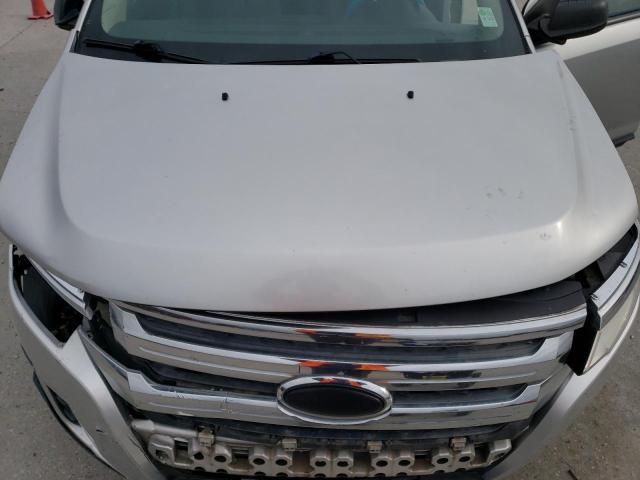 Photo 12 from auction – 2013 FORD EDGE SE with VIN 2FMDK3GC1DBB81638