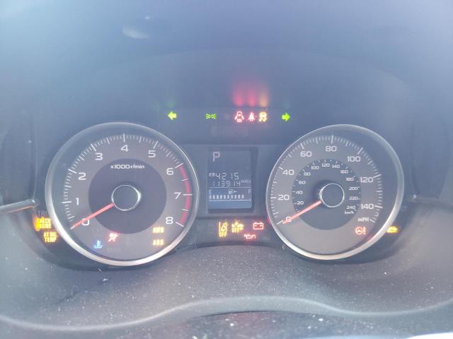 Photo 9 from auction – 2015 SUBARU FORESTER 2 with VIN JF2SJAGC8FH456870