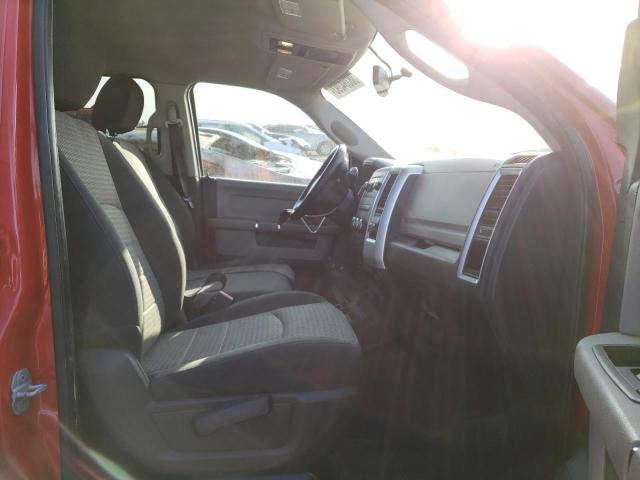 Photo 7 from auction – 2011 DODGE RAM 1500 with VIN 1D7RB1GT1BS606850