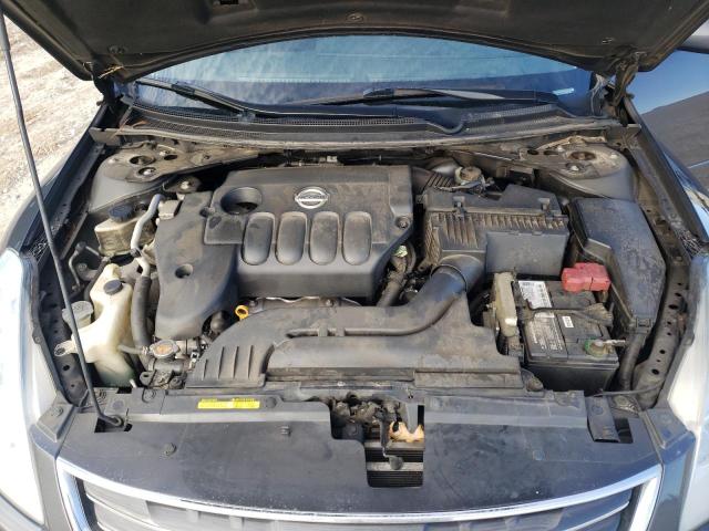Photo 11 from auction – 2012 NISSAN ALTIMA 2.5 with VIN 1N4AL2AP4CN560488