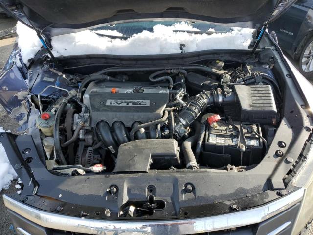Photo 12 from auction – 2012 HONDA CROSSTOUR with VIN 5J6TF3H51CL004181