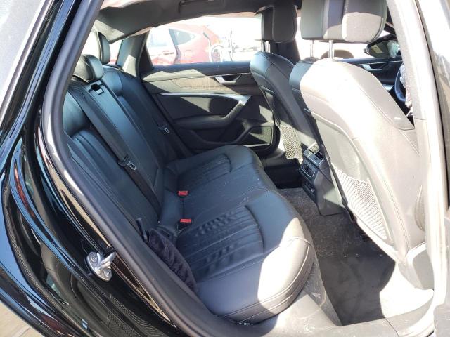 Photo 10 from auction – 2021 AUDI A6 PREMIUM with VIN WAUE3AF20MN104313
