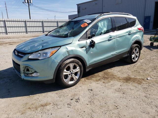 FORD ESCAPE SE 2013 with VIN 1FMCU9GX7DUD22038 - Photo from auction