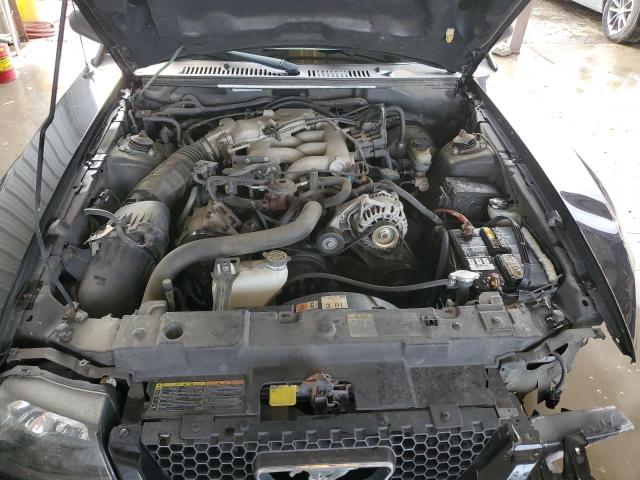 Photo 11 from auction – 2002 FORD MUSTANG with VIN 1FAFP44432F189534