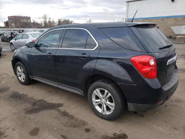Photo 2 from auction – 2014 CHEVROLET EQUINOX LS with VIN 2GNALAEK7E6288262