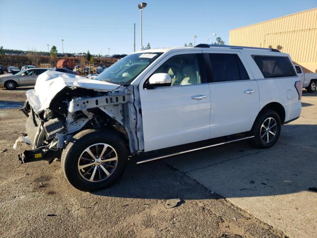 Photo 1 from auction – 2020 FORD EXPEDITION with VIN 1FMJK1KT1LEA19879