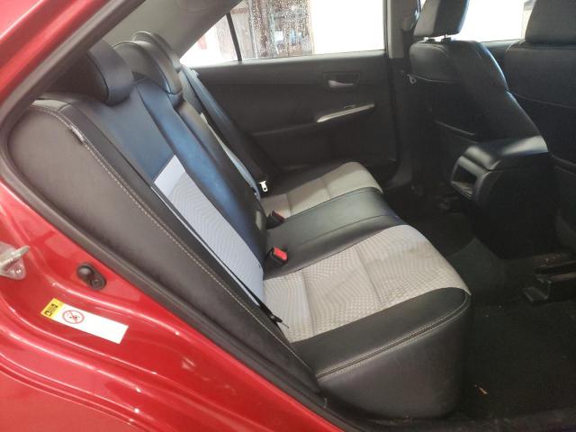 Photo 10 from auction – 2012 TOYOTA CAMRY BASE with VIN 4T1BF1FK4CU573644