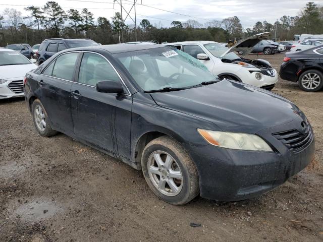 Photo 4 from auction – 2007 TOYOTA CAMRY CE with VIN 4T1BE46K27U519897