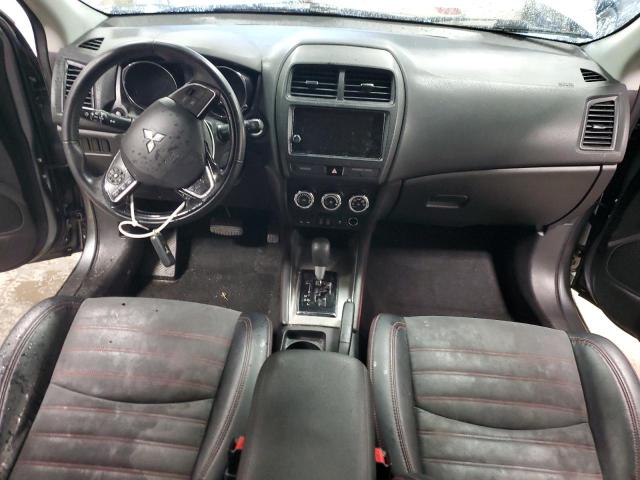Photo 8 from auction – 2018 MITSUBISHI OUTLANDER with VIN JA4AP3AW4JU000317